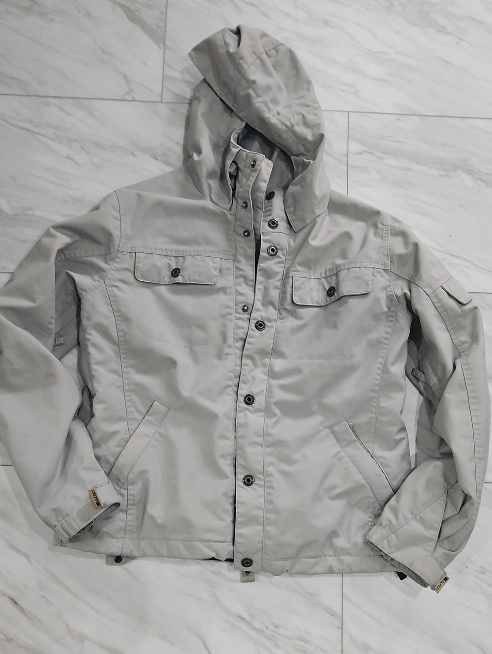 Burton Womens Winter/snowboarding Jacket